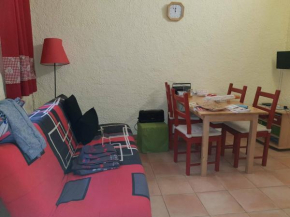 Appartement Cauterets, 2 pièces, 6 personnes - FR-1-234-265
